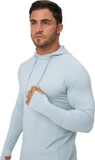 BloqUV Unisex Hoodie