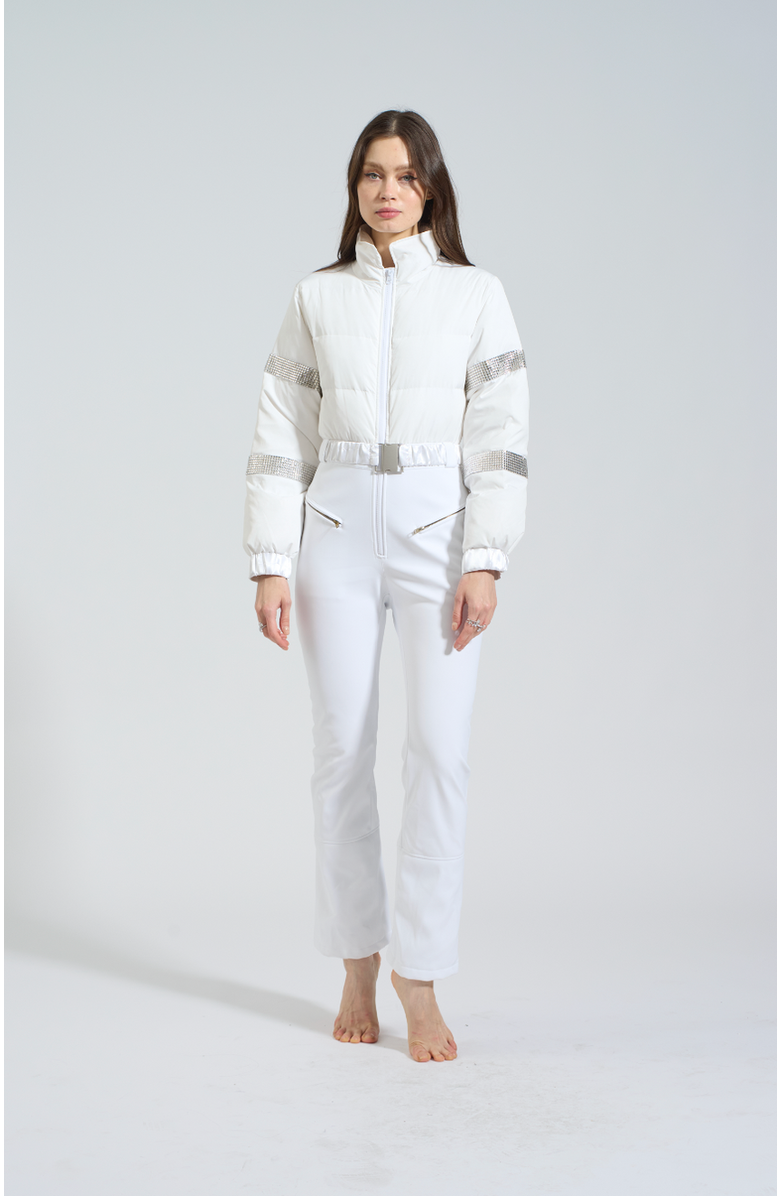 SPARKL Ivanka Snow Suit, Main, color, White