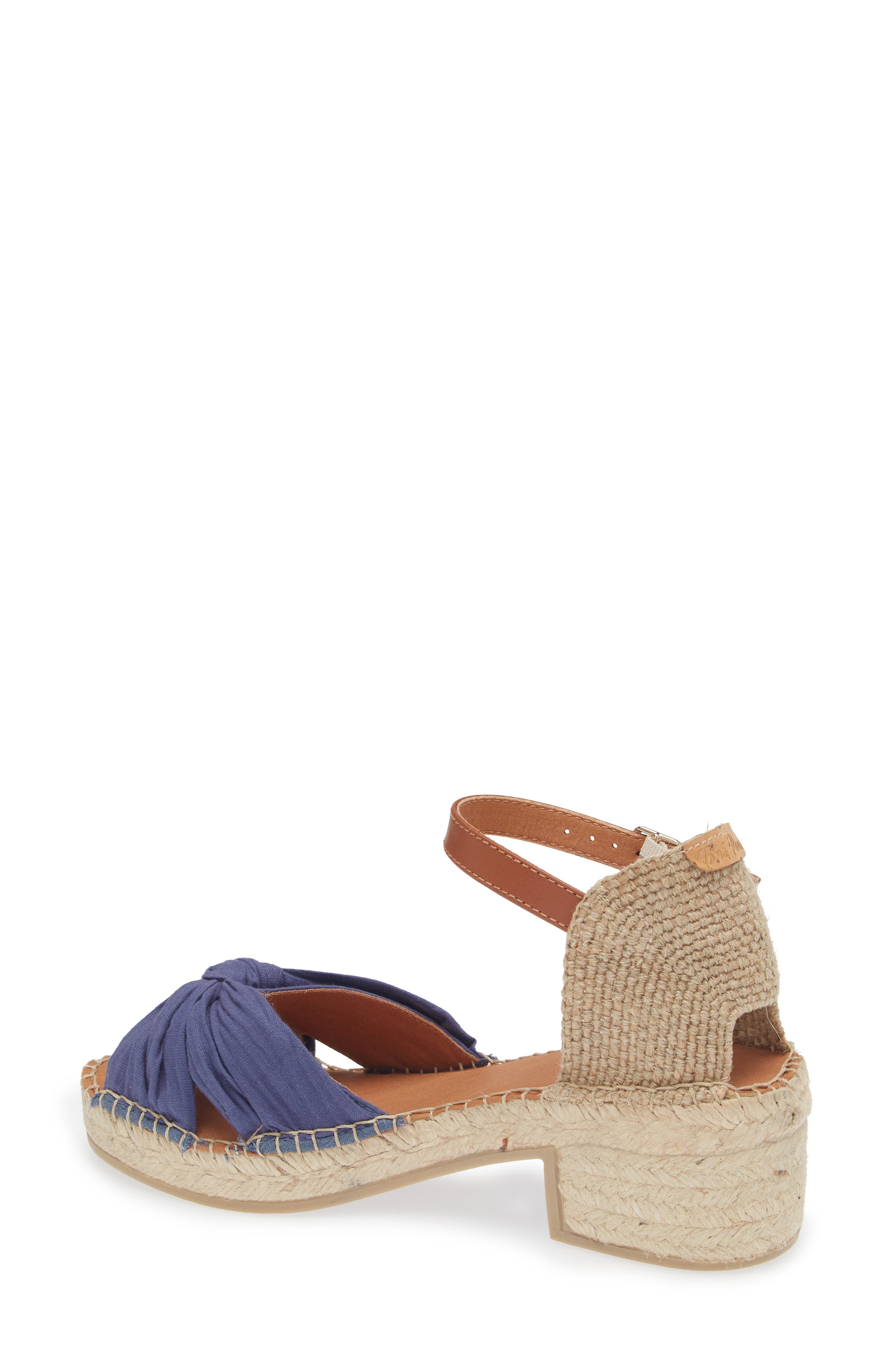 Toni Pons Daniela Ankle Strap Sandal (Women) | Nordstrom