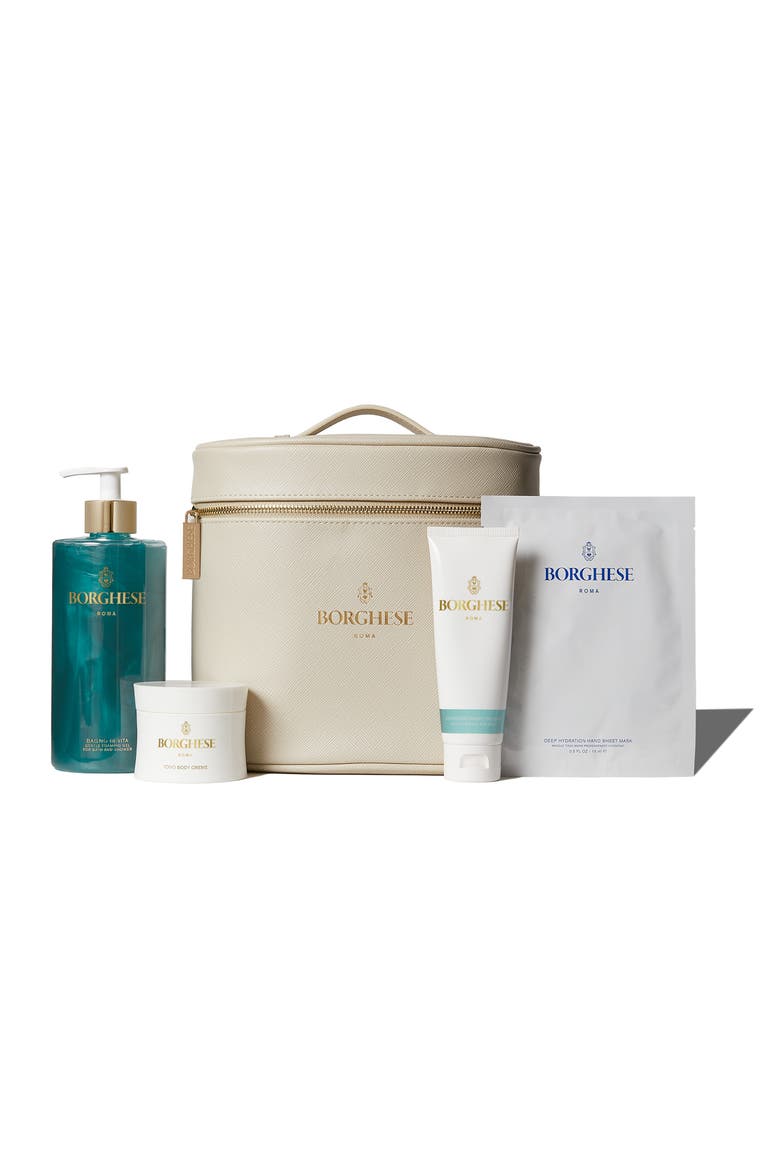 Tuscan Body Renewal Set, Main, color, no color