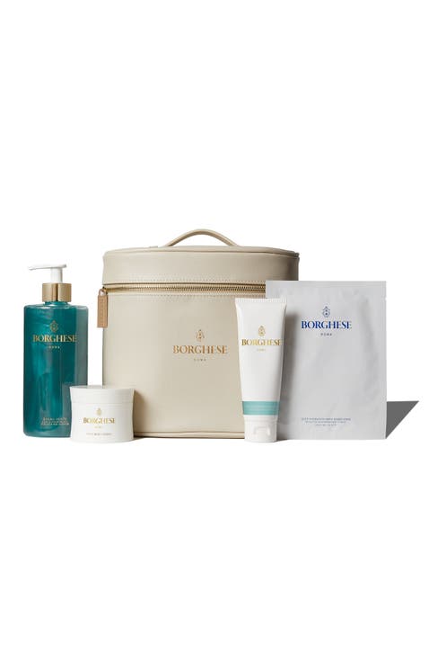 Tuscan Body Renewal Set