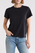 Marine Layer Re-Spun Signature Crewneck T-Shirt