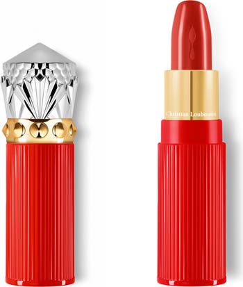Christian Louboutin Rouge Louboutin SooooOGlow On the Go Lipstick