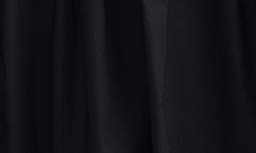 Brave + True Daphne Maxi Dress In Black In Black