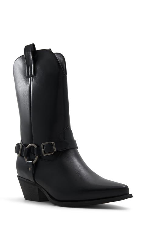 Texas Western Bootie (Women)