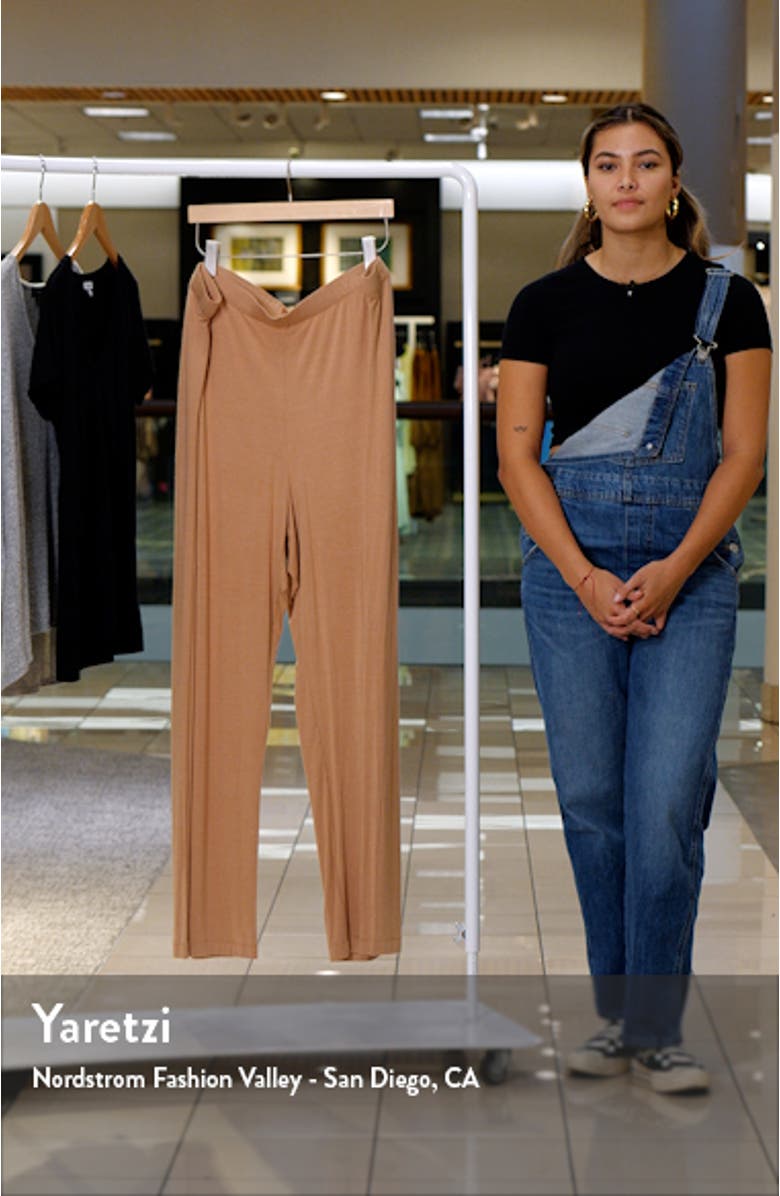 Women's Sleep Pants, sales video thumbnail