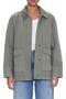 Cindy Quilted Jacket