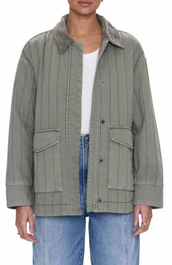 Pistola Cindy Quilted Jacket