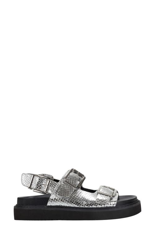 MARC FISHER LTD MARC FISHER LTD AGENDA SANDAL