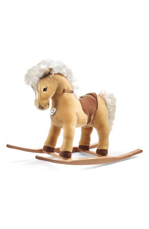 Franzi Pony Rocking Horse