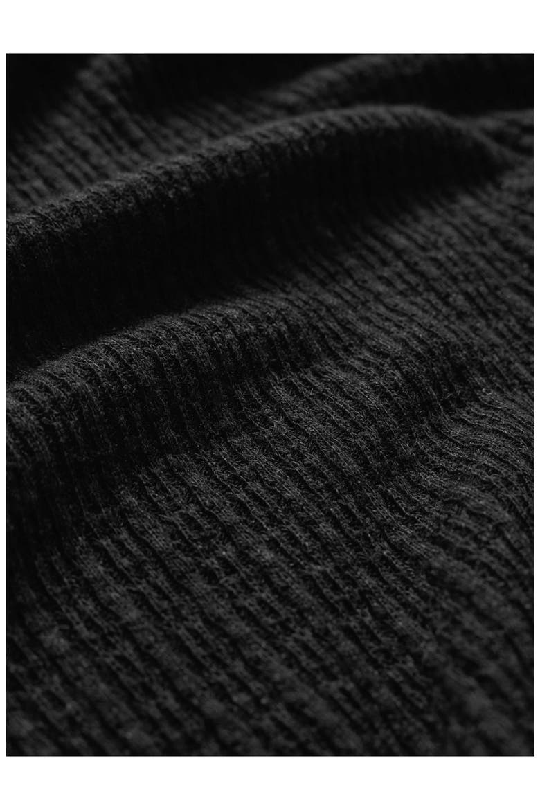 Marcy Rib Tank, Alternate, color, BLACK