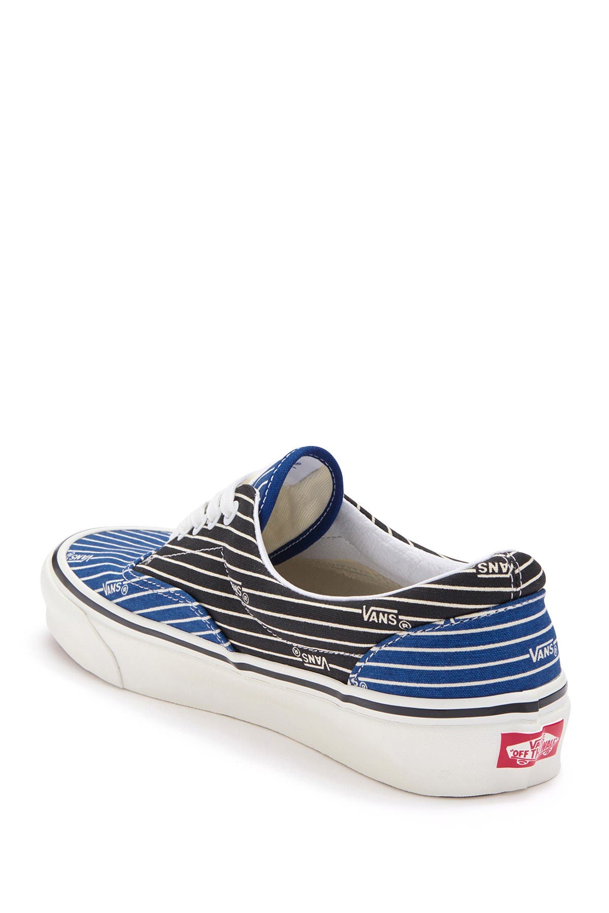 Vans Anaheim Factory Classic Era 95 DX Lace-Up Sneaker, Alternate, color, 