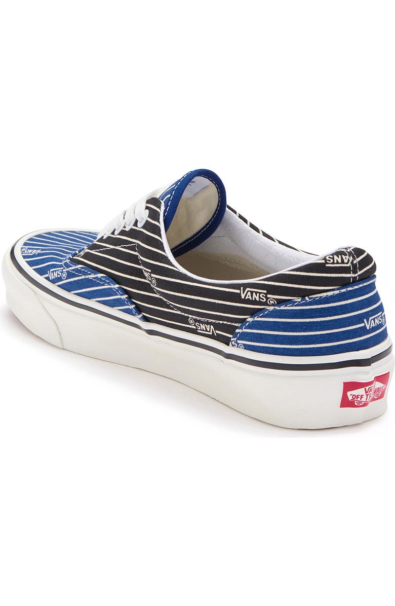 Vans Anaheim Factory Classic Era 95 DX Lace-Up Sneaker, Alternate, color,