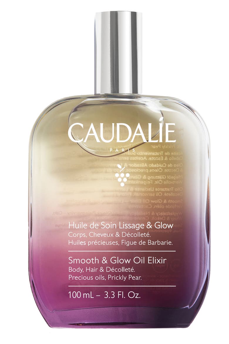 Moisturizing Fig Body Oil Elixir, Main, color, NO COLOR