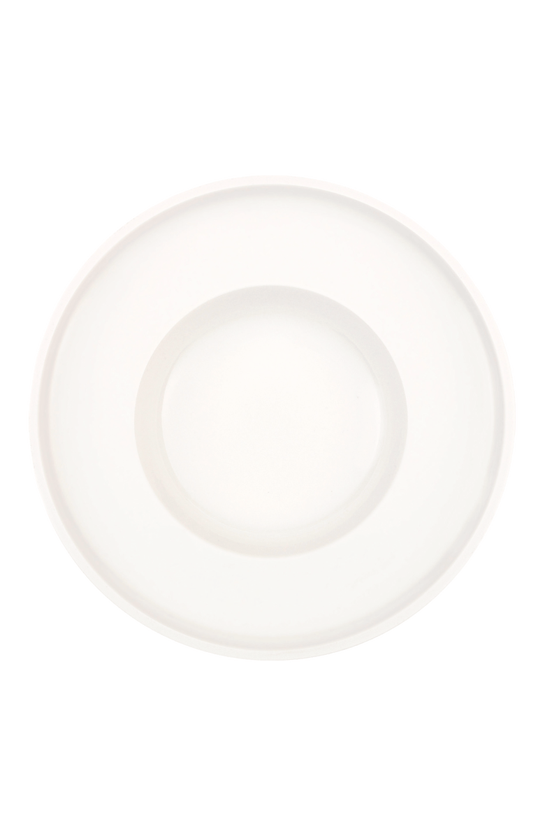 Villeroy & Boch Artesano Original Pasta Bowl, Main, color, White