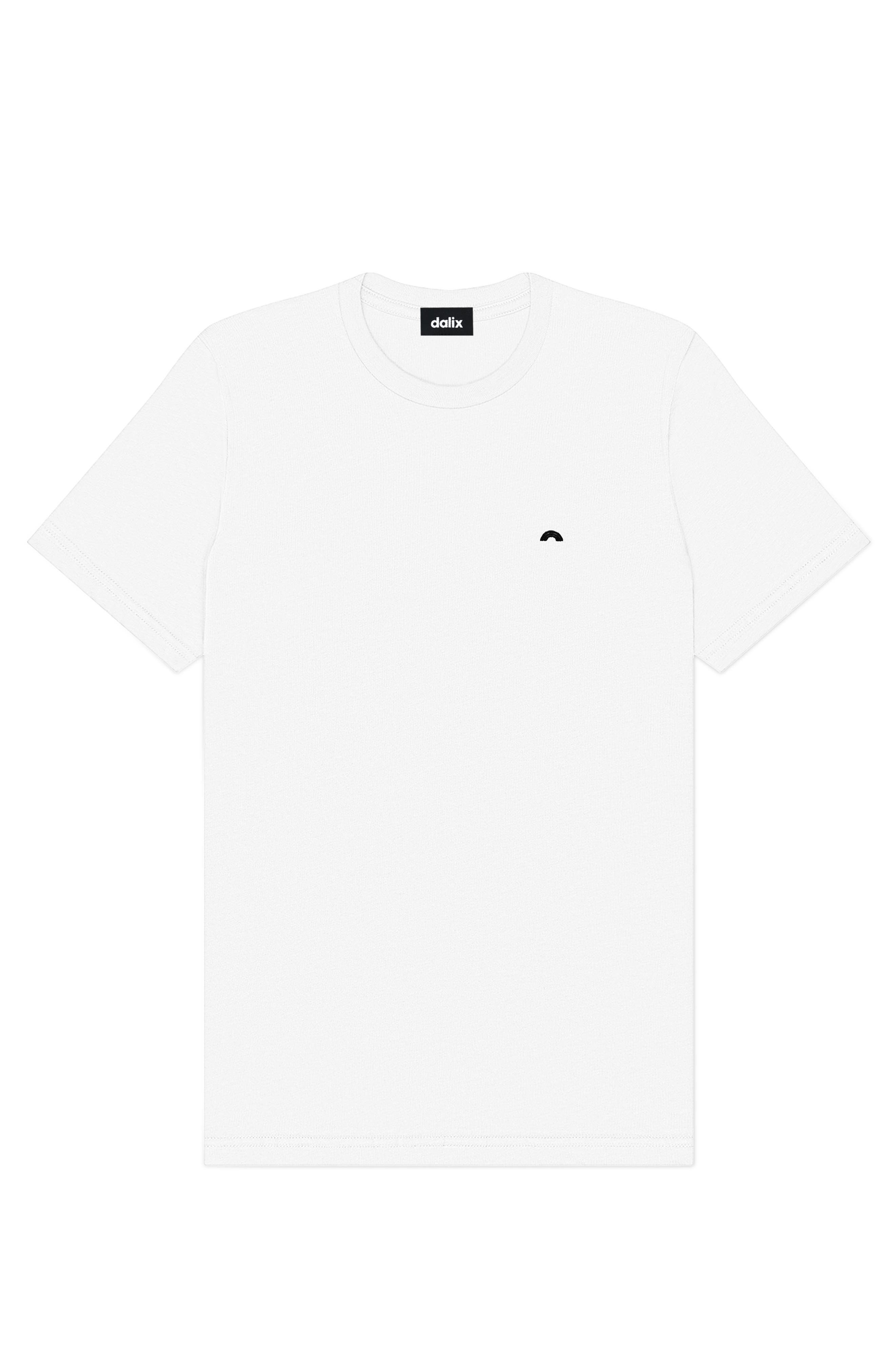 selected White