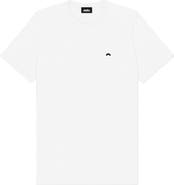 Dalix Mens Lil Rainbow Lightweight Jersey Tee