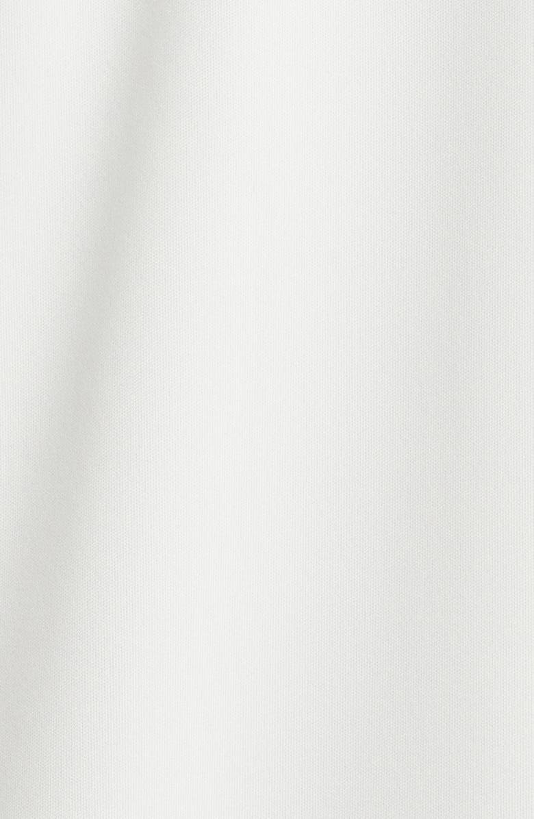 KAPPA Arapi Modelo Jacket, Alternate, color, White Milk - Yellow Amber