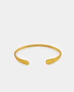 Ottoman Hands Ekavi Cuff Bracelet