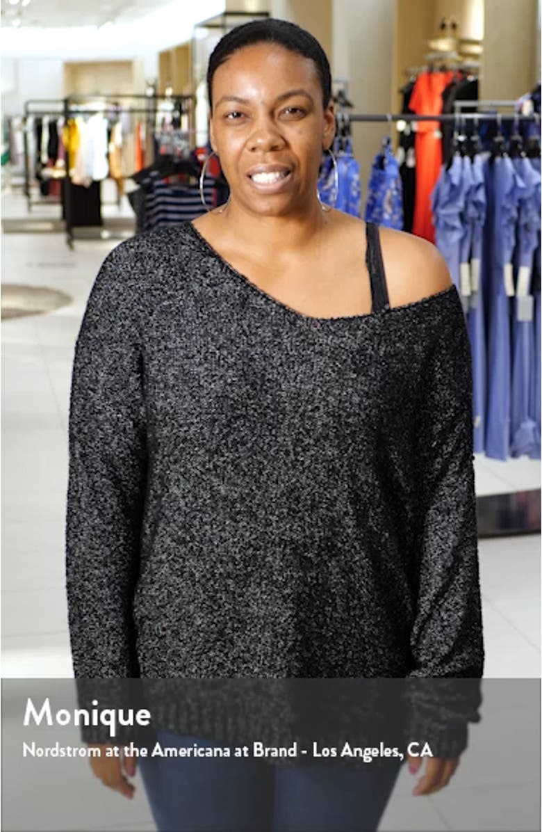 Valli Shift Dress, sales video thumbnail