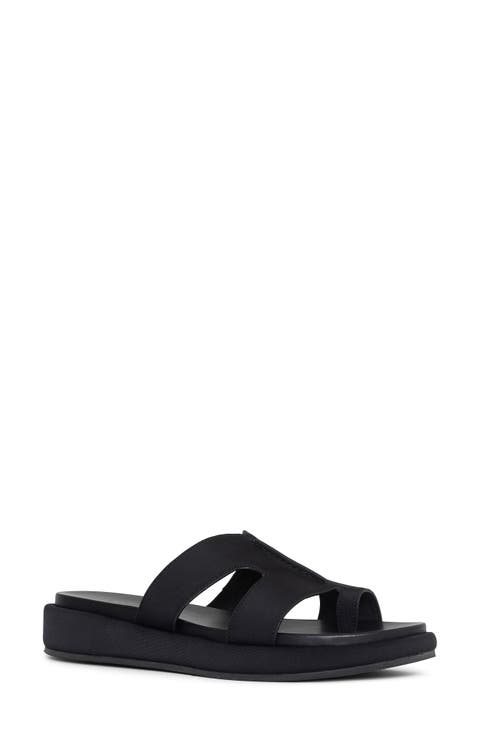 Platform Sandal (Women)