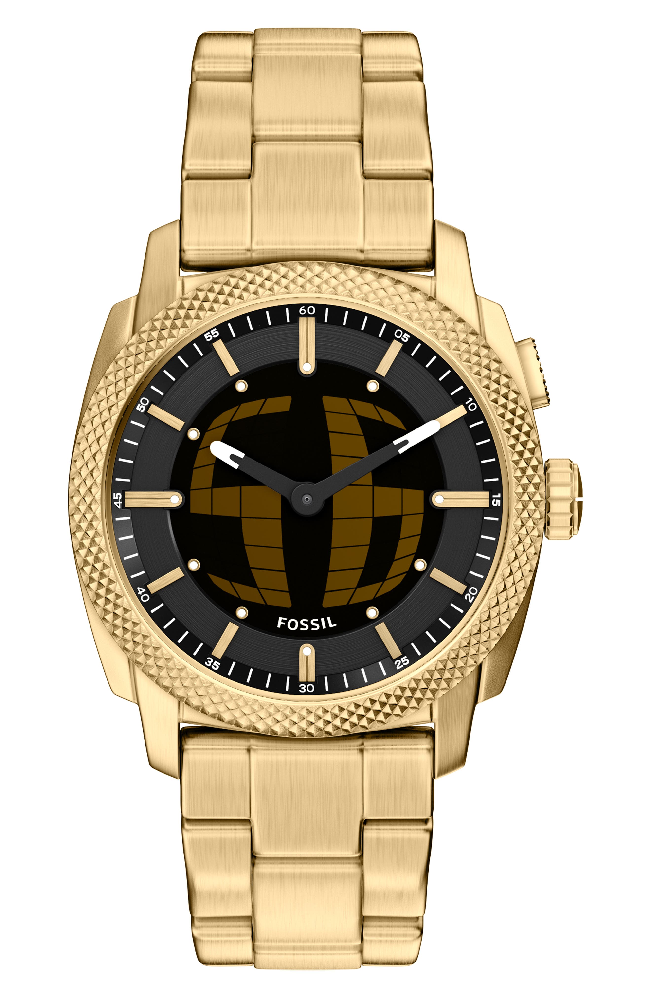 selected GOLD