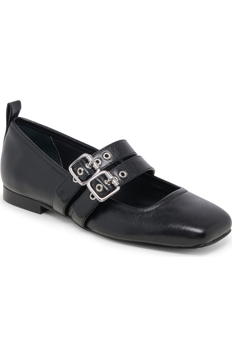 Dolce Vita Ashlyn Mary Jane Flat, Main, color,