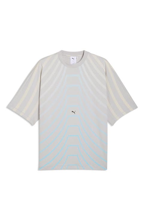 CLRT Graphic T-Shirt