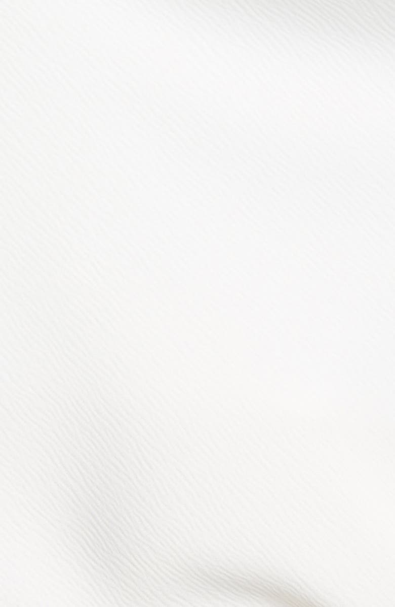 WAYF x BFF Courtney Cowl Neck Camisole Top, Alternate, color, Ivory