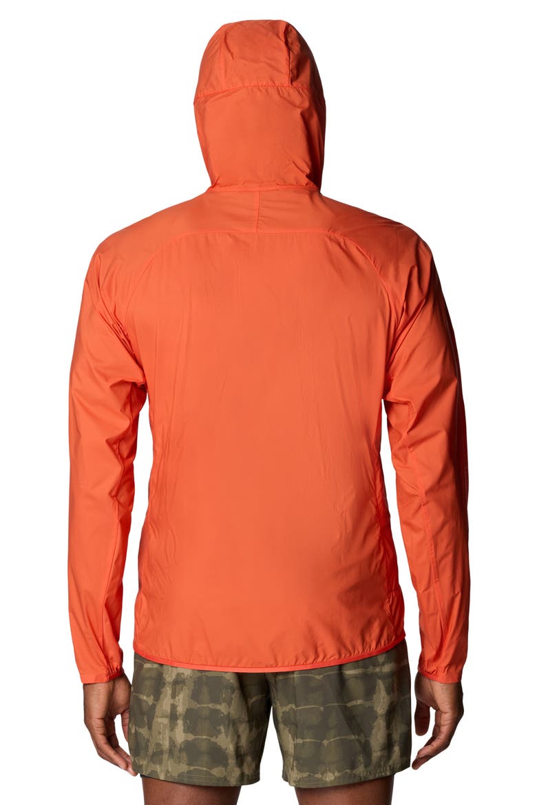 Kor AirShell™ Hooded Jacket, Alternate, color, ASPECT