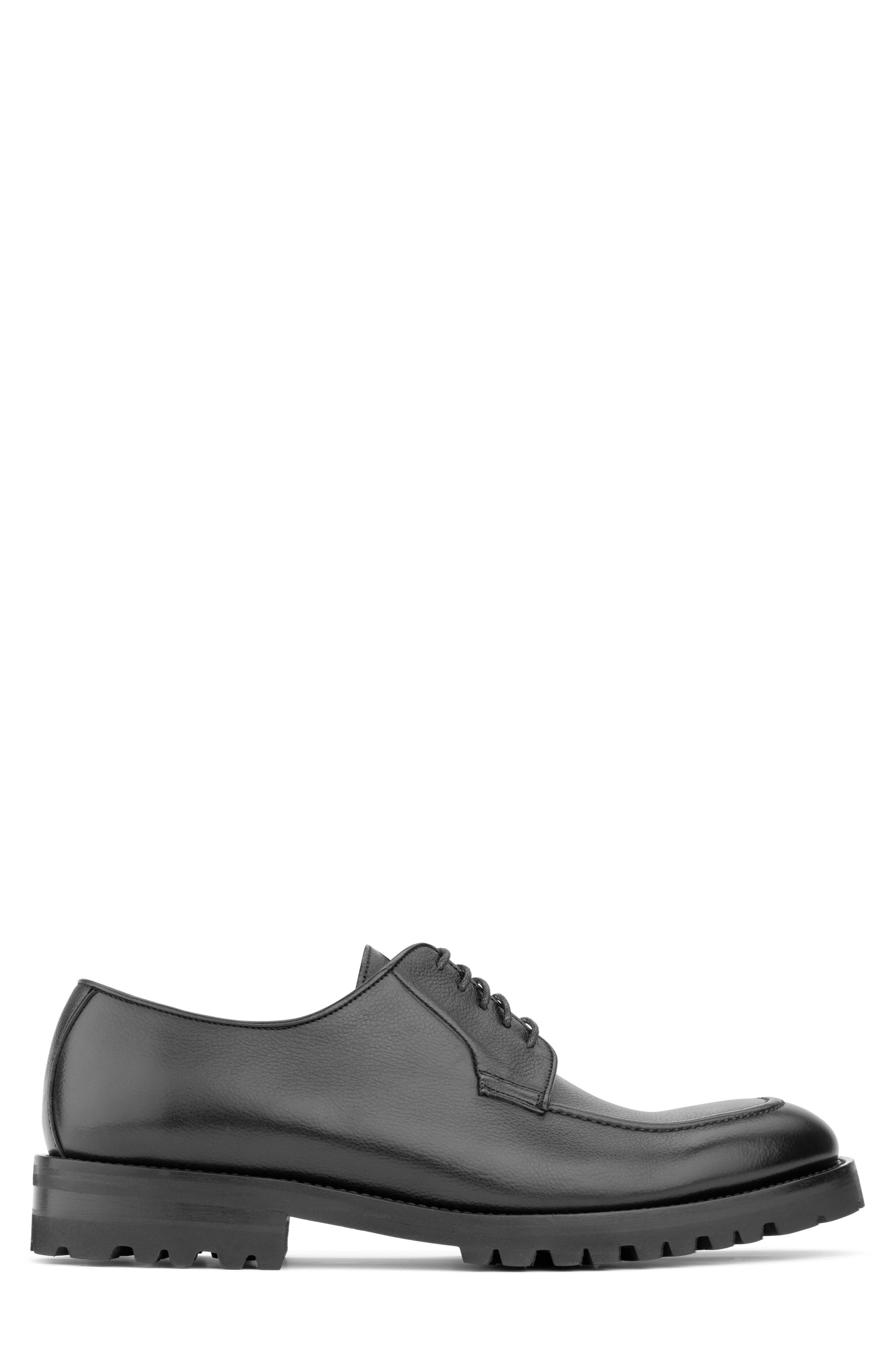 TO BOOT NEW YORK Lennard Moc Toe Derby, Alternate, color, 