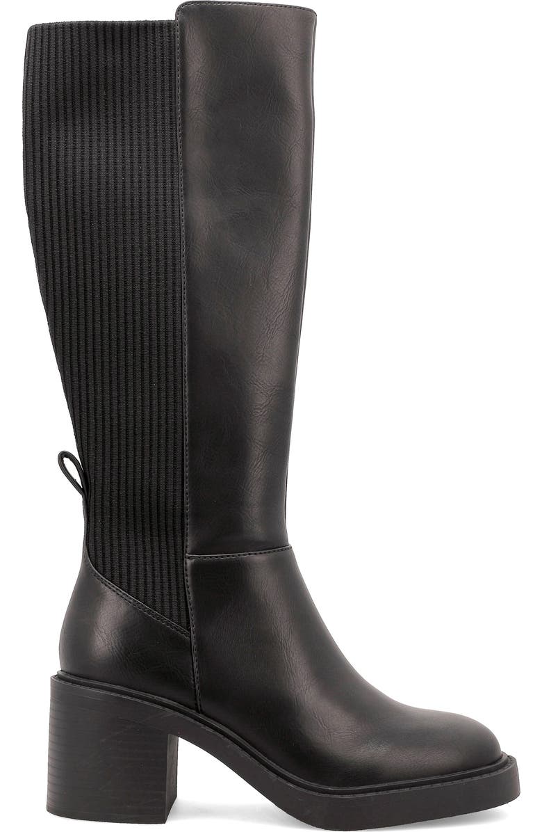 MIA Grier Knee High Boot, Alternate, color,