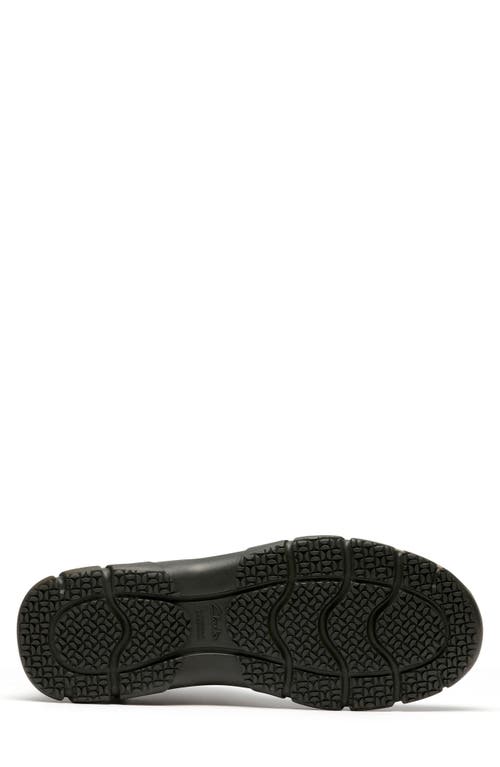 Clarks Walpath Easy In Brown