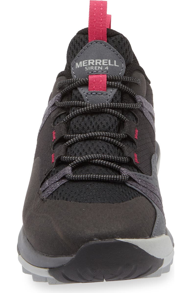 Merrell Siren 4 Hiking Shoe, Alternate, color,