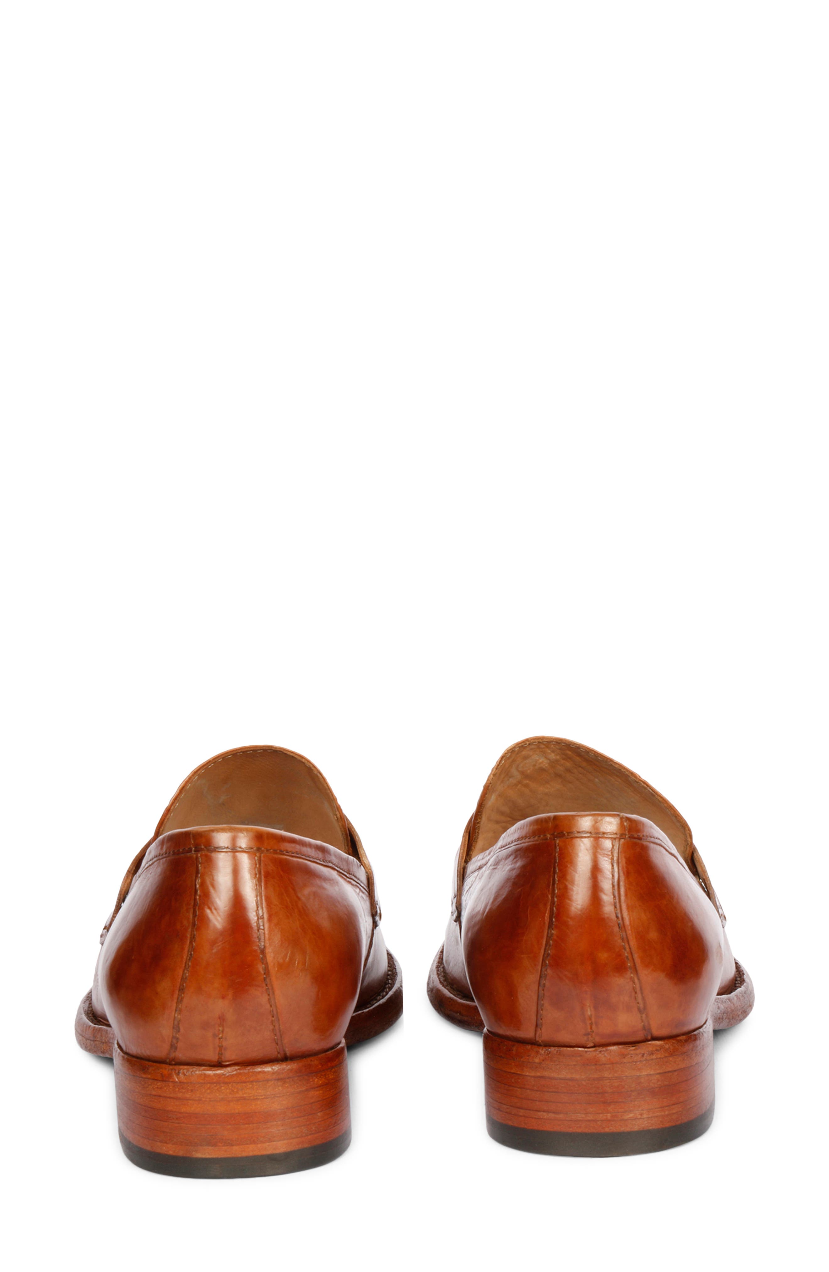 SAINT G Micola Penny Loafer, Alternate, color, 