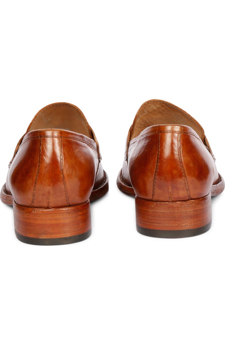 SAINT G Micola Penny Loafer, Alternate, color,