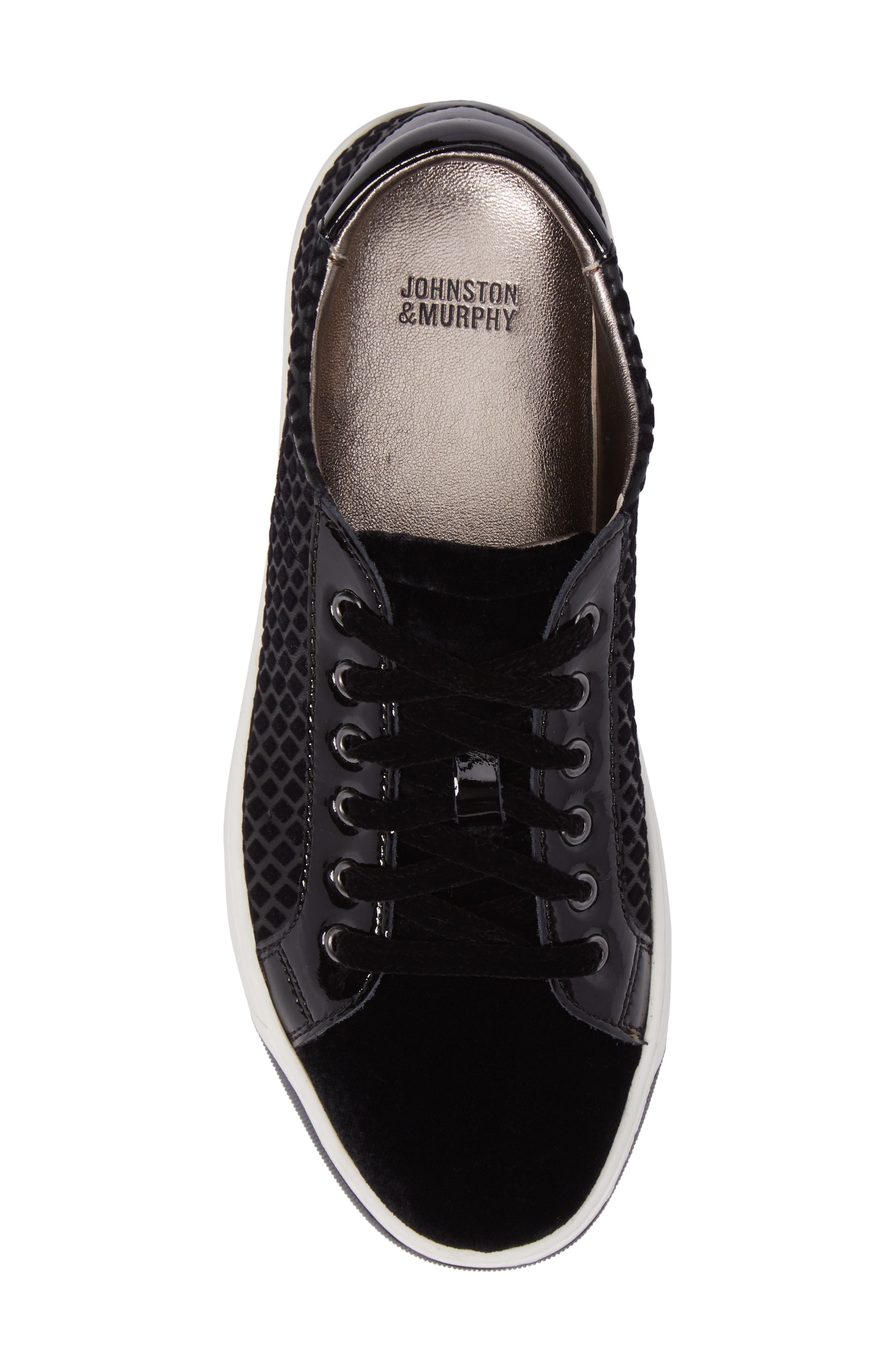Johnston & Murphy 'Emerson' Sneaker, Alternate, color, 
