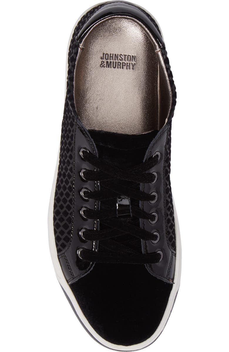 Johnston & Murphy 'Emerson' Sneaker, Alternate, color,