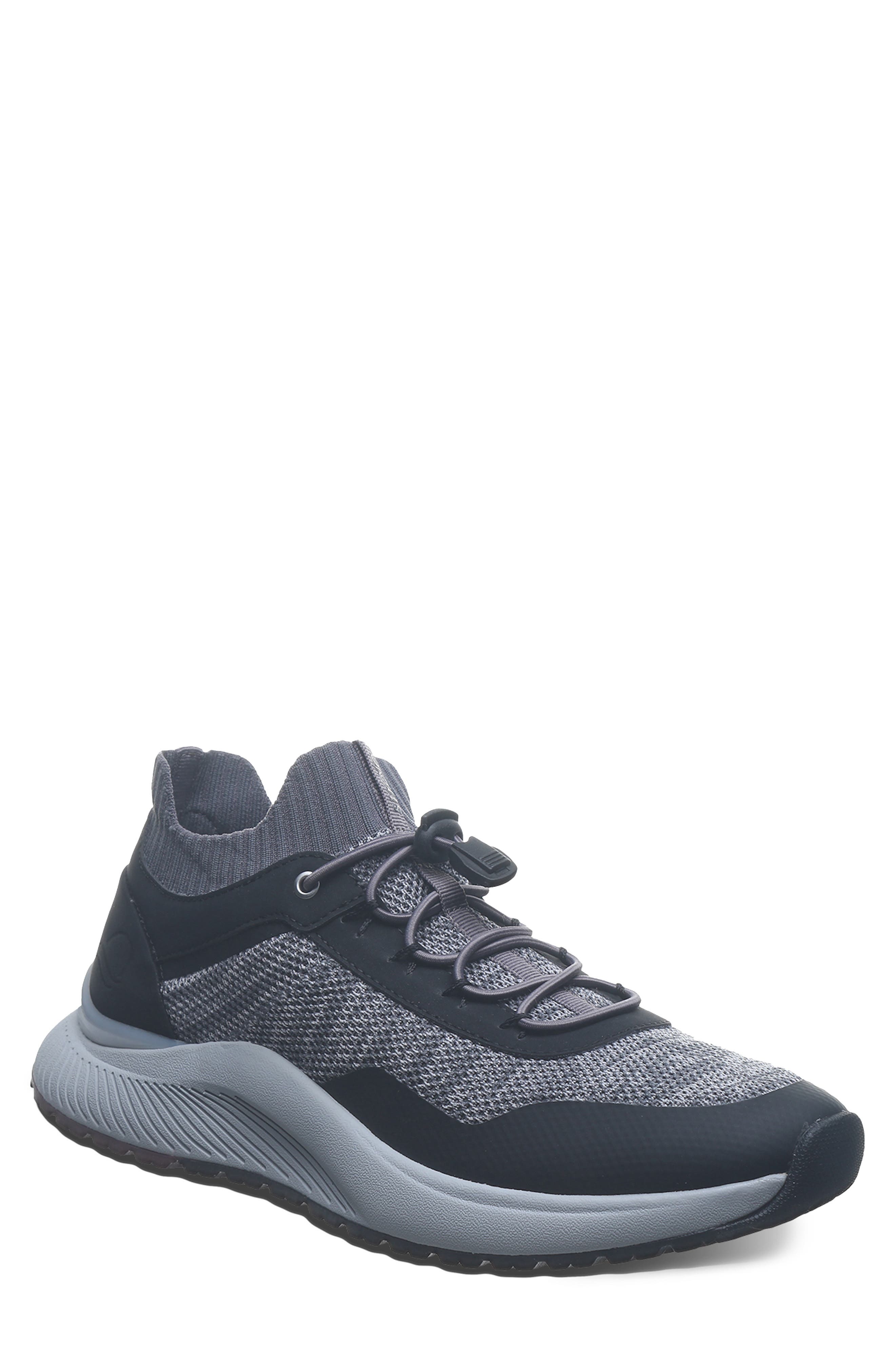 STROLE MIrage Knit Sneaker, Main, color, 