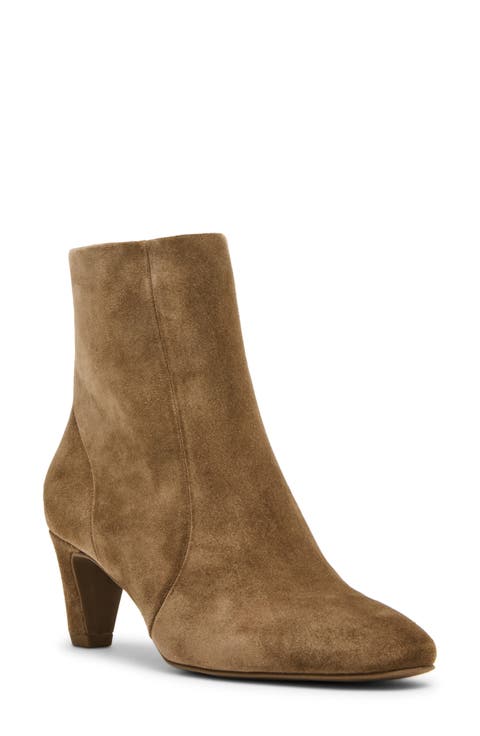 Nicolette Waterproof Bootie