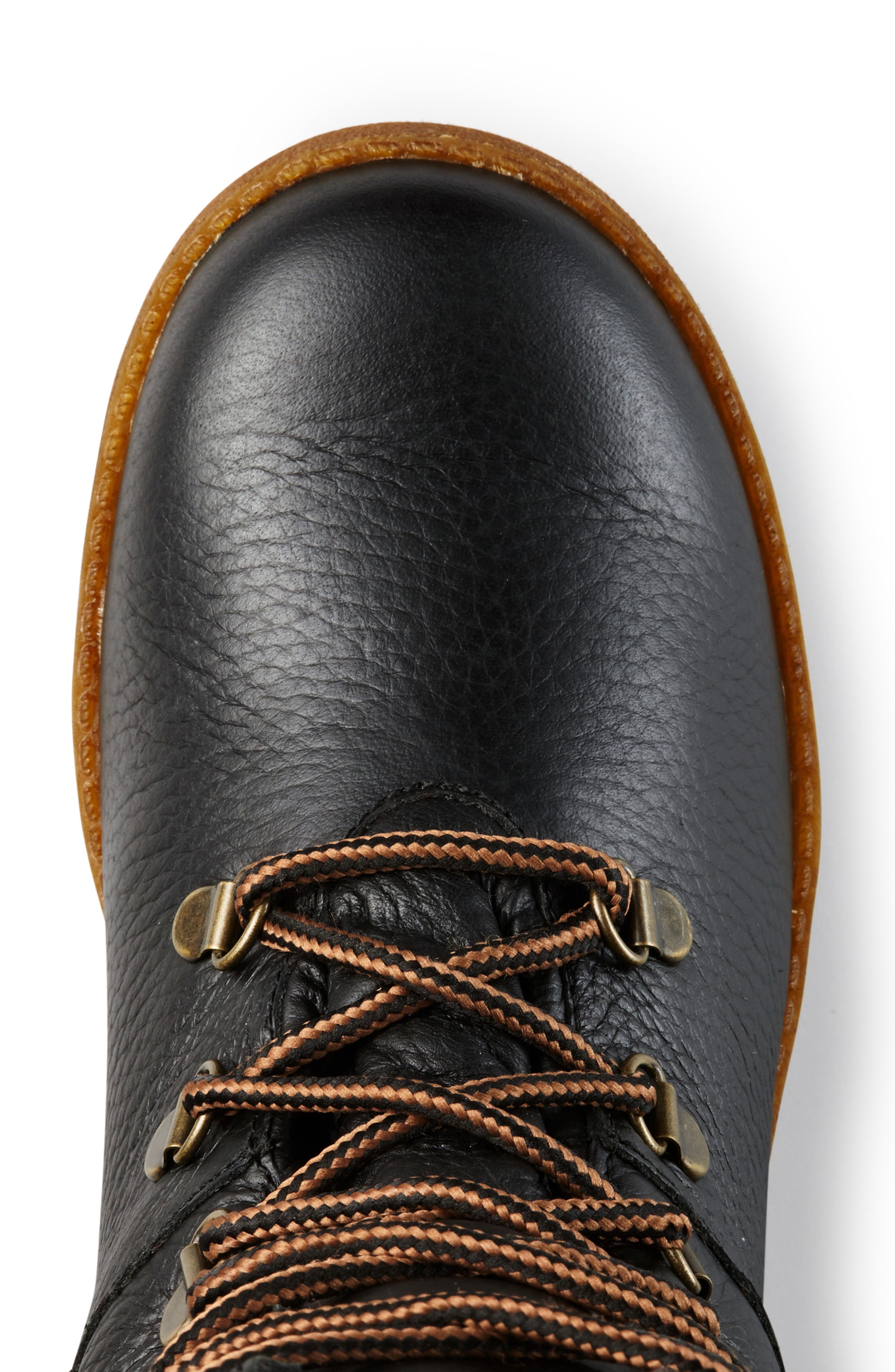 Cougar Original Pillow Waterproof Boot, Alternate, color, 