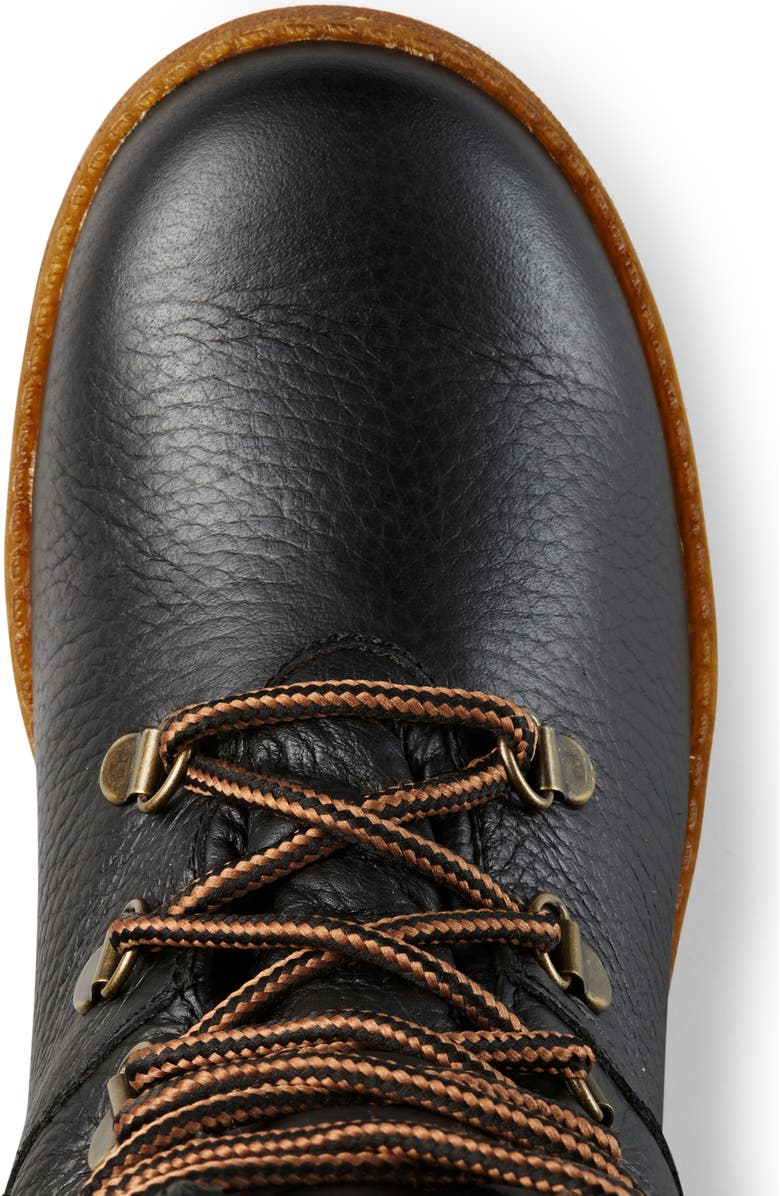 Cougar Original Pillow Waterproof Boot, Alternate, color,