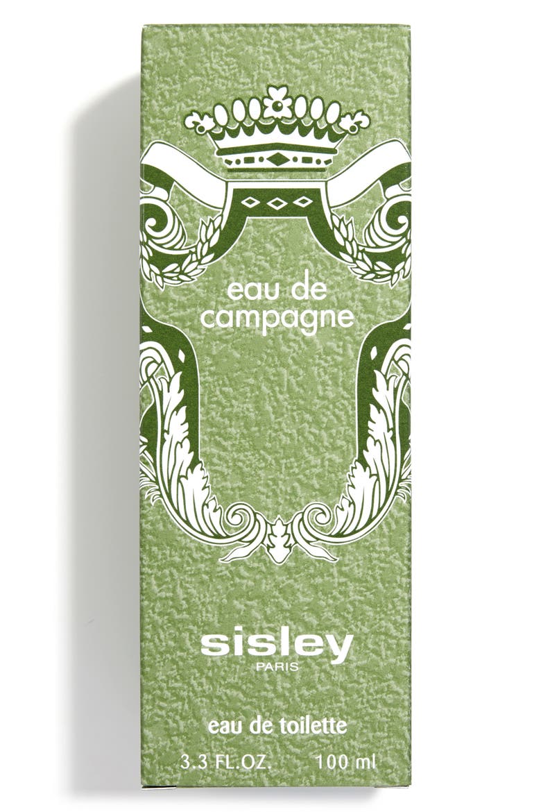 Paris Eau de Campagne Eau de Toilette, Alternate, color, NO COLOR