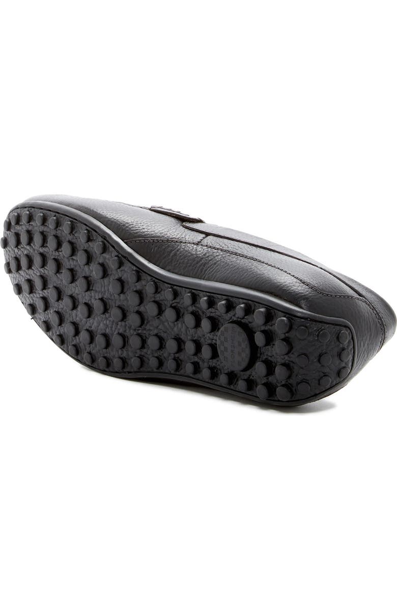 Florsheim Throttle Leather Penny Loafer, Alternate, color,