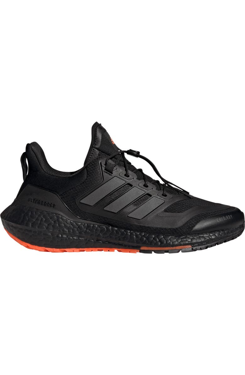 adidas Ultraboost 22 Cold.RDY II Running Shoe, Alternate, color,