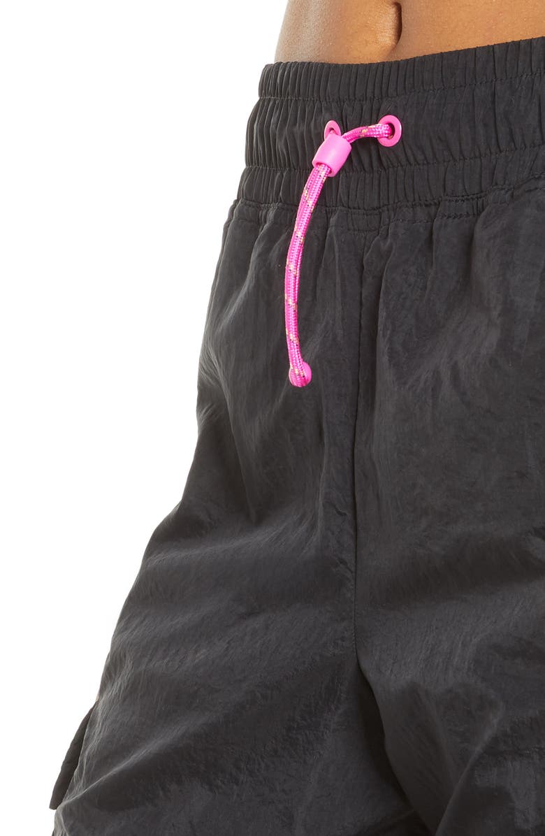 Nike Sportswear Icon Clash Woven Sweatpants, Alternate, color, 