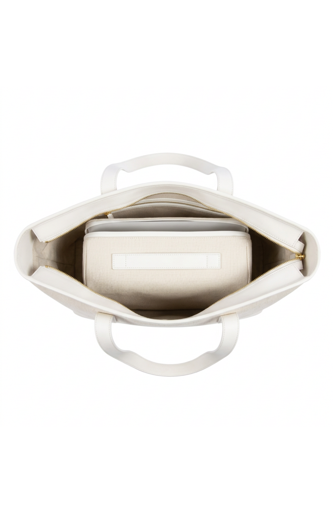 Modern Picnic THE TOTE, Alternate, color, 