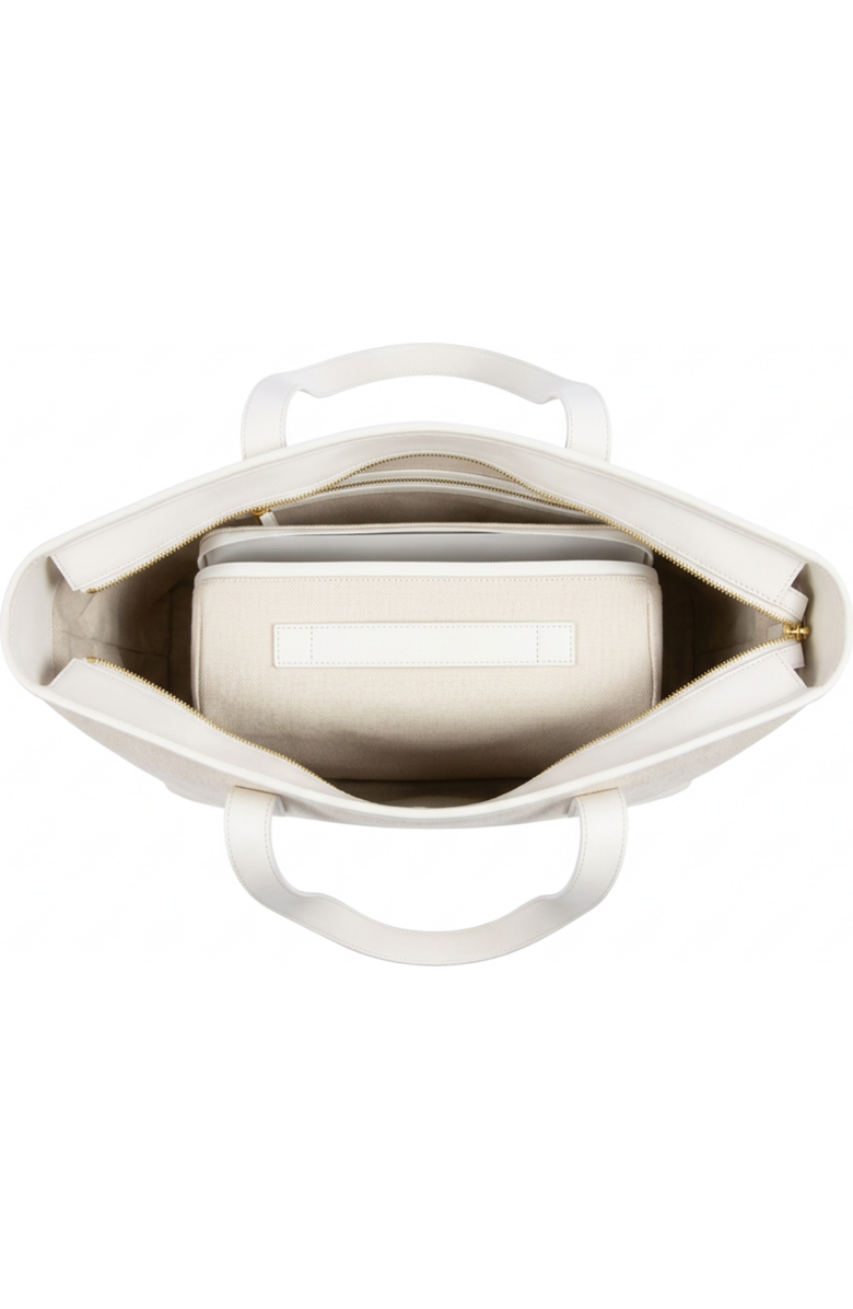 Modern Picnic THE TOTE, Alternate, color,