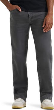 Wrangler Loose Straight Leg Jeans