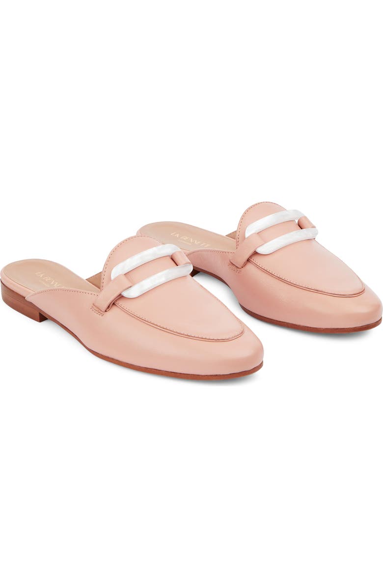 LK Bennett Evelyn Mule, Main, color,